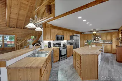 6928 State Route 734, Silver Creek Twp, OH 45335 - Photo 5