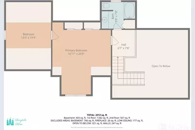 6928 State Route 734, Silver Creek Twp, OH 45335 - Photo 47
