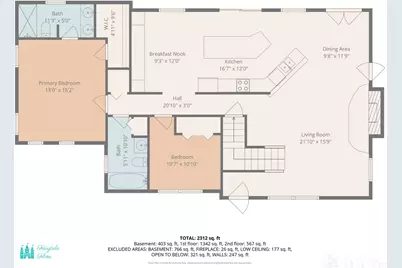 6928 State Route 734, Silver Creek Twp, OH 45335 - Photo 45