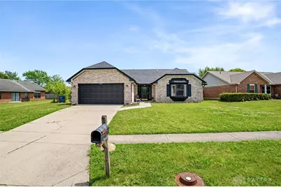 8848 Trowbridge Way, Huber Heights, OH 45424 - Photo 1