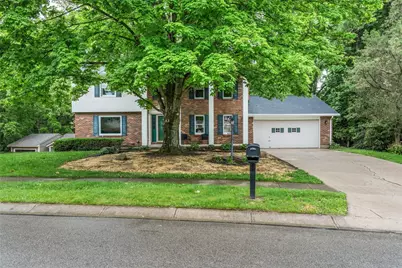 762 Chipplegate, Centerville, OH 45459 - Photo 1
