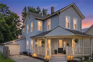 632 S River St, Franklin, OH 45005 - Photo 1