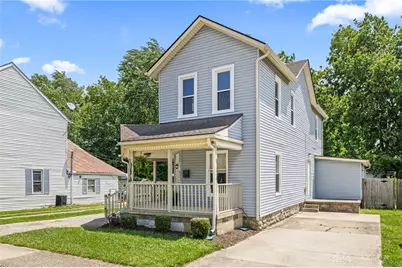 632 S River Street, Franklin, OH 45005 - Photo 3
