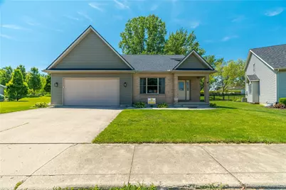 132 Village Green, Sidney, OH 45365 - Photo 1