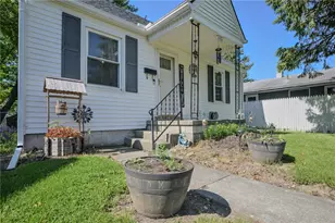 1705 Rutland Ave, Springfield, OH 45505 - Photo 3