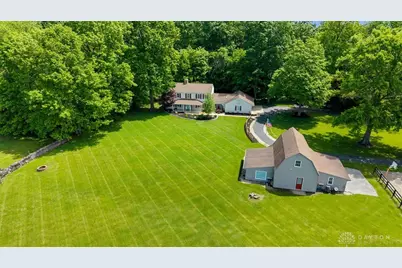 6350 Troy Frederick Road, Tipp City, OH 45371 - Photo 1