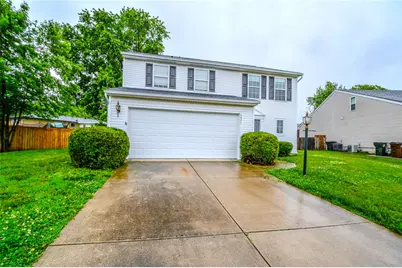 5027 Katherine Court, Riverside, OH 45424 - Photo 1