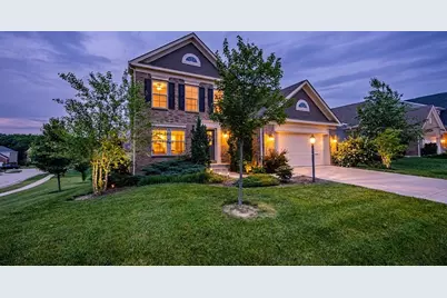 105 Sweetgum Lane, Springboro, OH 45066 - Photo 1