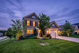 105 Sweetgum Ln, Springboro, OH 45066 - Photo 1