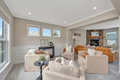 105 Sweetgum Lane, Springboro, OH 45066 - Photo 3