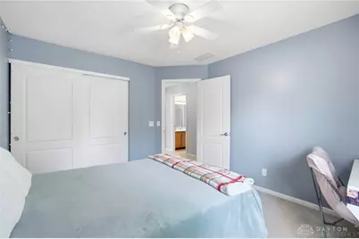 4328 Mantell Court, Bellbrook, OH 45440 - Photo 29