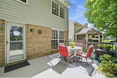4328 Mantell Court, Bellbrook, OH 45440 - Photo 35