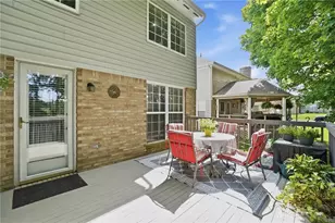 4328 Mantell Ct, Bellbrook, OH 45440 - Photo 35