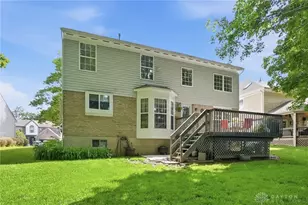 4328 Mantell Ct, Bellbrook, OH 45440 - Photo 39