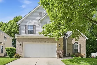 4328 Mantell Court, Bellbrook, OH 45440 - Photo 1