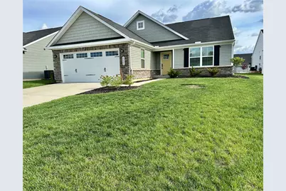 4022 Lupine Way, Huber Heights, OH 45371 - Photo 1