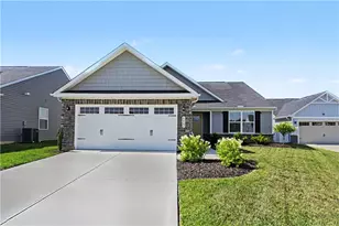 4022 Lupine Way, Tipp City, OH 45371 - Photo 17