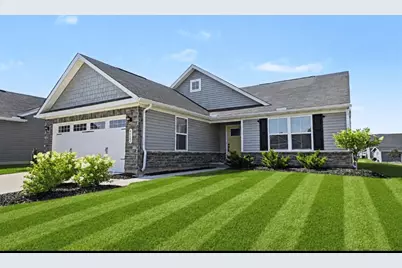 4022 Lupine Way, Tipp City, OH 45371 - Photo 1
