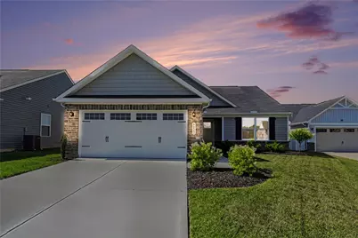 4022 Lupine Way, Tipp City, OH 45371 - Photo 1