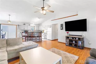 214 N Lincoln St, Christiansburg, OH 45389 - Photo 5