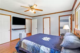 214 N Lincoln St, Christiansburg, OH 45389 - Photo 17
