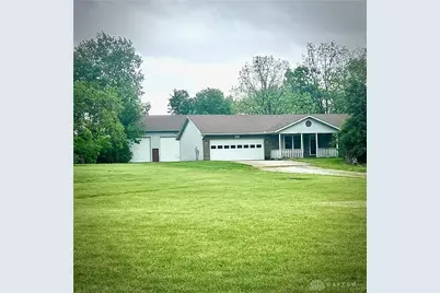 214 N Lincoln Street, Christiansburg, OH 45389 - Photo 35