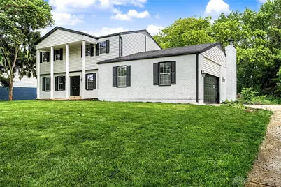 3134 Willow Bend, Beavercreek, OH 45434 - Photo 7