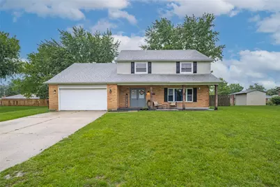 4608 Cutlass Drive, Englewood, OH 45322 - Photo 1