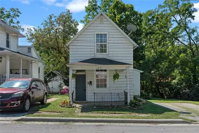 149 W Pleasant Street, Hillsboro, OH 45133 - Photo 1