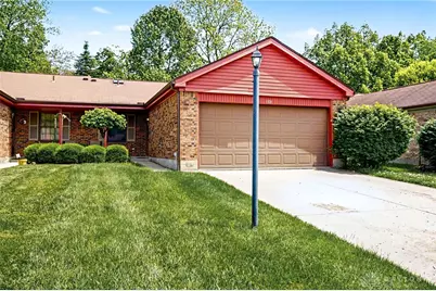 1100 Christi Circle, Beavercreek, OH 45434 - Photo 3