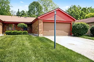 1100 Christi Cir, Beavercreek, OH 45434 - Photo 3