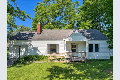 1813 Shady Lane, Beavercreek, OH 45432 - Photo 1
