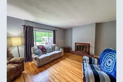 1813 Shady Lane, Beavercreek, OH 45432 - Photo 5
