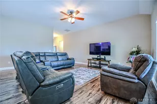 734 Deerhurst Dr, Vandalia, OH 45377 - Photo 5
