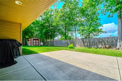 734 Deerhurst Drive, Vandalia, OH 45377 - Photo 21
