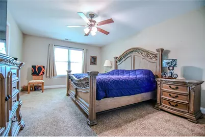734 Deerhurst Drive, Vandalia, OH 45377 - Photo 11