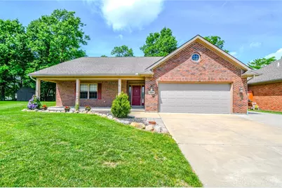 734 Deerhurst Drive, Vandalia, OH 45377 - Photo 1
