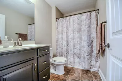 734 Deerhurst Drive, Vandalia, OH 45377 - Photo 17
