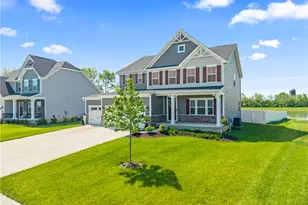 2806 Newcastle Dr, Troy, OH 45373 - Photo 3