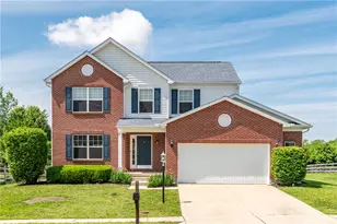 6521 Averell Dr, Huber Heights, OH 45424 - Photo 1