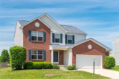 6521 Averell Drive, Huber Heights, OH 45424 - Photo 3