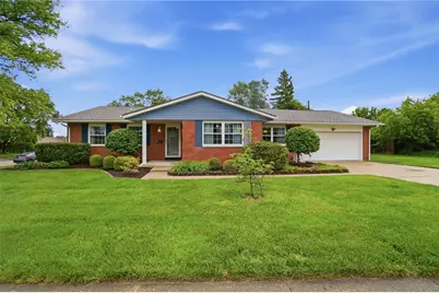247 Plymouth Avenue, Brookville, OH 45309 - Photo 1