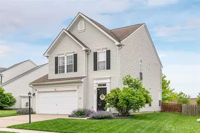 440 McDaniels Lane, Springboro, OH 45066 - Photo 1