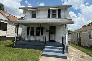 634 Walton Ave, Dayton, OH 45417 - Photo 1