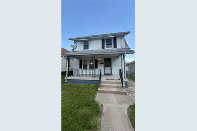 634 Walton Avenue, Dayton, OH 45417 - Photo 1