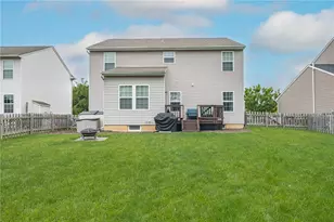 2731 Laurelwood Ct, Beavercreek, OH 45431 - Photo 37
