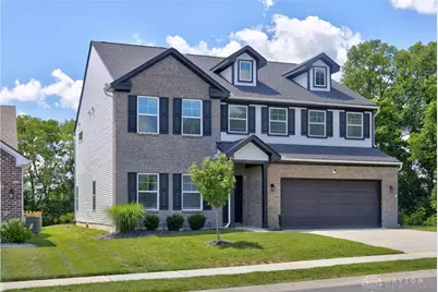 6269 Fallgold Drive, Clayton, OH 45315 - Photo 3