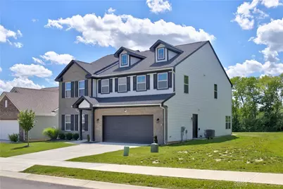 6269 Fallgold Drive, Clayton, OH 45315 - Photo 5