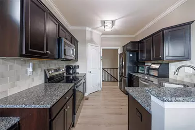 127 Rippling Brook Lane, Springboro, OH 45066 - Photo 5