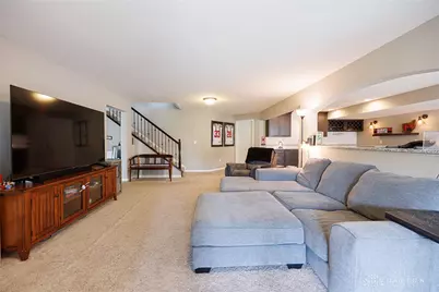 127 Rippling Brook Lane, Springboro, OH 45066 - Photo 17